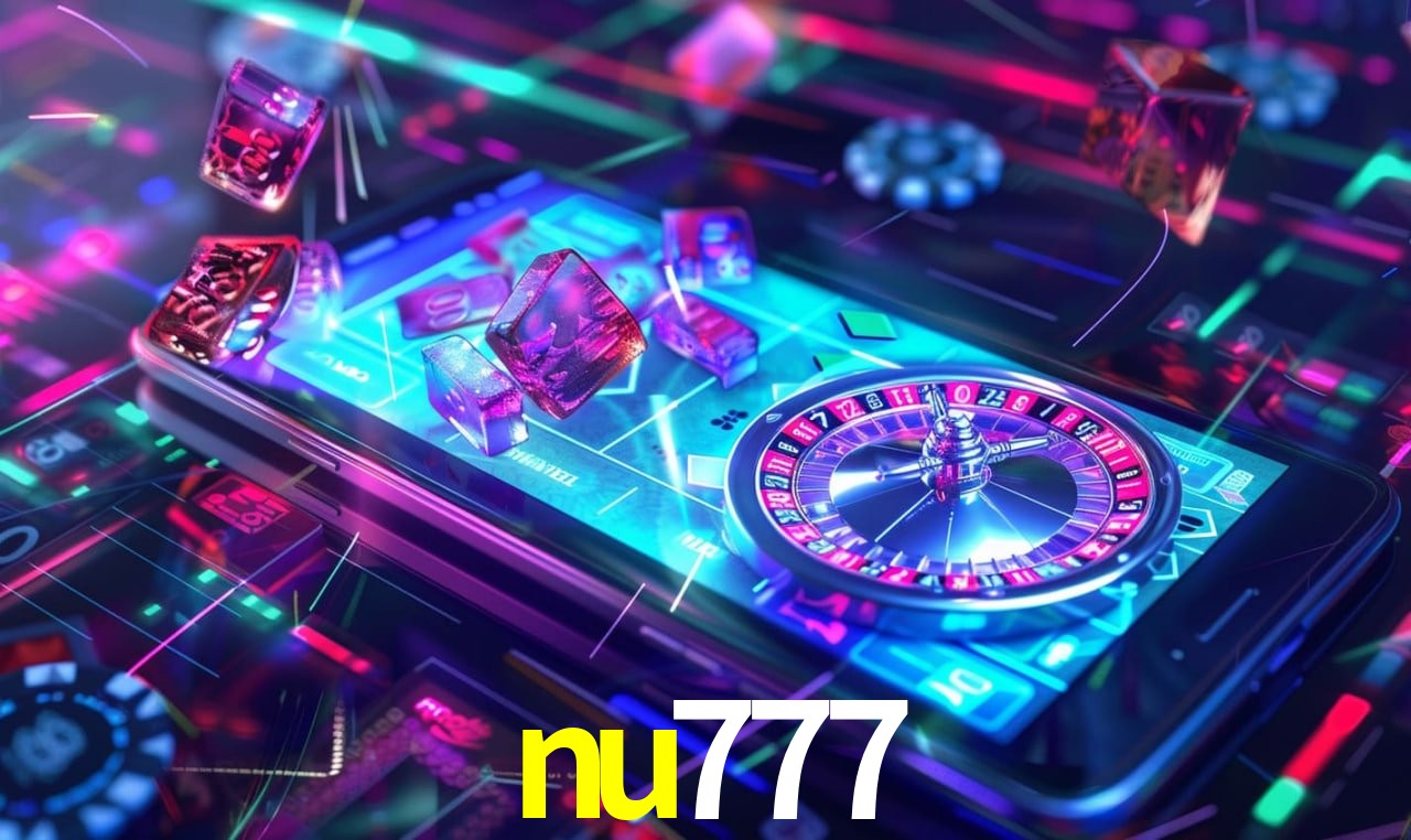 Descubra a Magia dos Jogos de Arcade no nu777